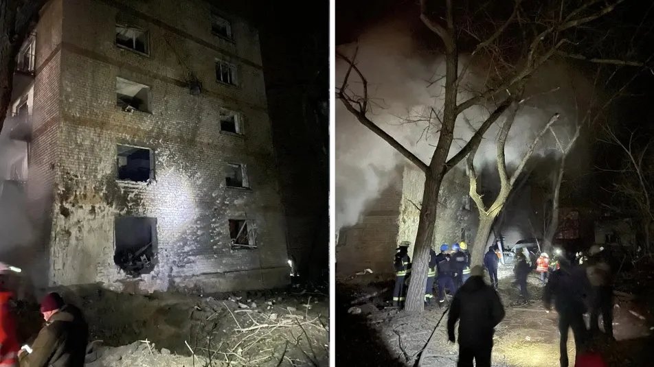 Фото: Суспільне Запоріжжя