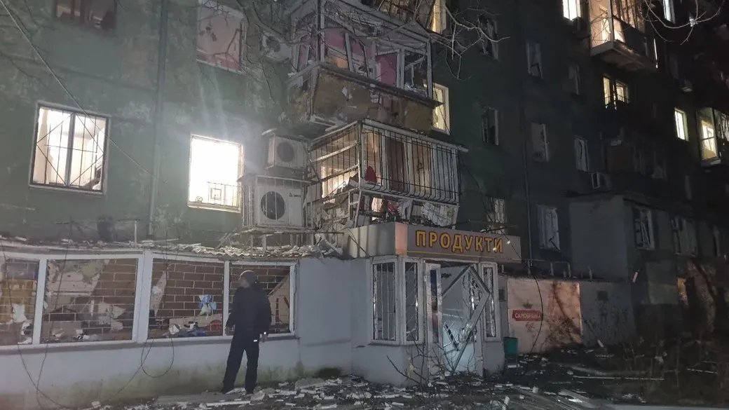 Фото: Суспільне Запоріжжя