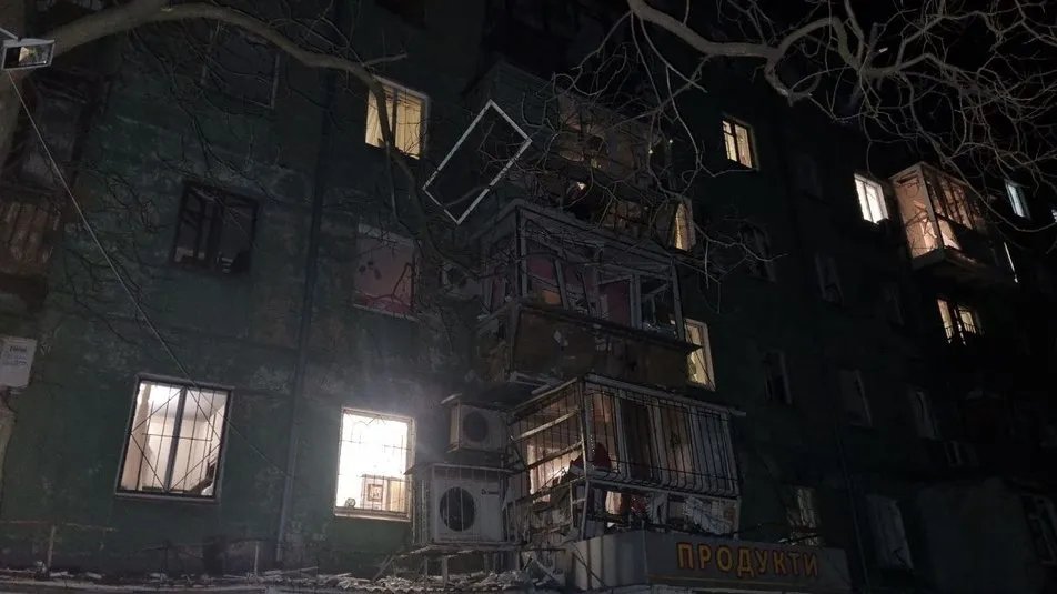 Фото: Суспільне Запоріжжя