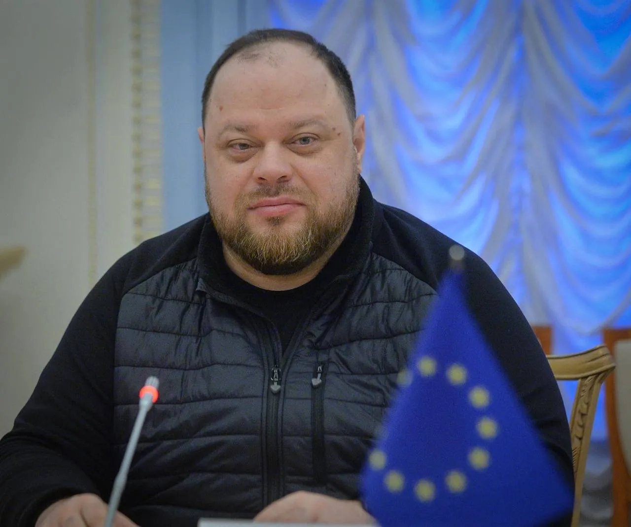 Джерело: t.me/verkhovnaradaukrainy