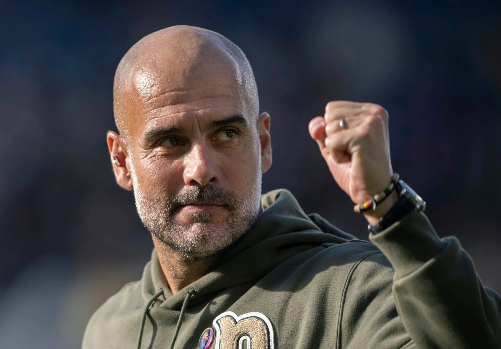 Хосеп провів у Барселоні 4 сезони, оголосивши про свій відхід у 2012 році, здобувши 14 трофеїв, що є клубним рекордом.