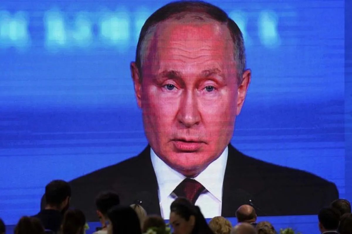 Нацизм — це про культ вождя та про переслідування за національною ознакою