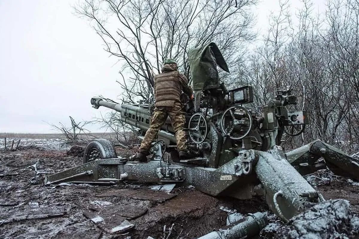 Путіну тепер очевидно, що українці готувалися