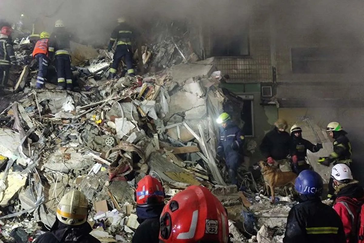 Путін каже, що напав на Україну, щоб "захистити людей" і захопити територію