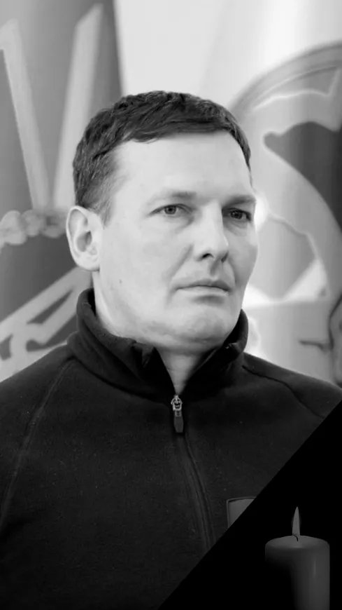 Енин Евгений Владимирович – первый заместитель Министр внутренних дел Украины