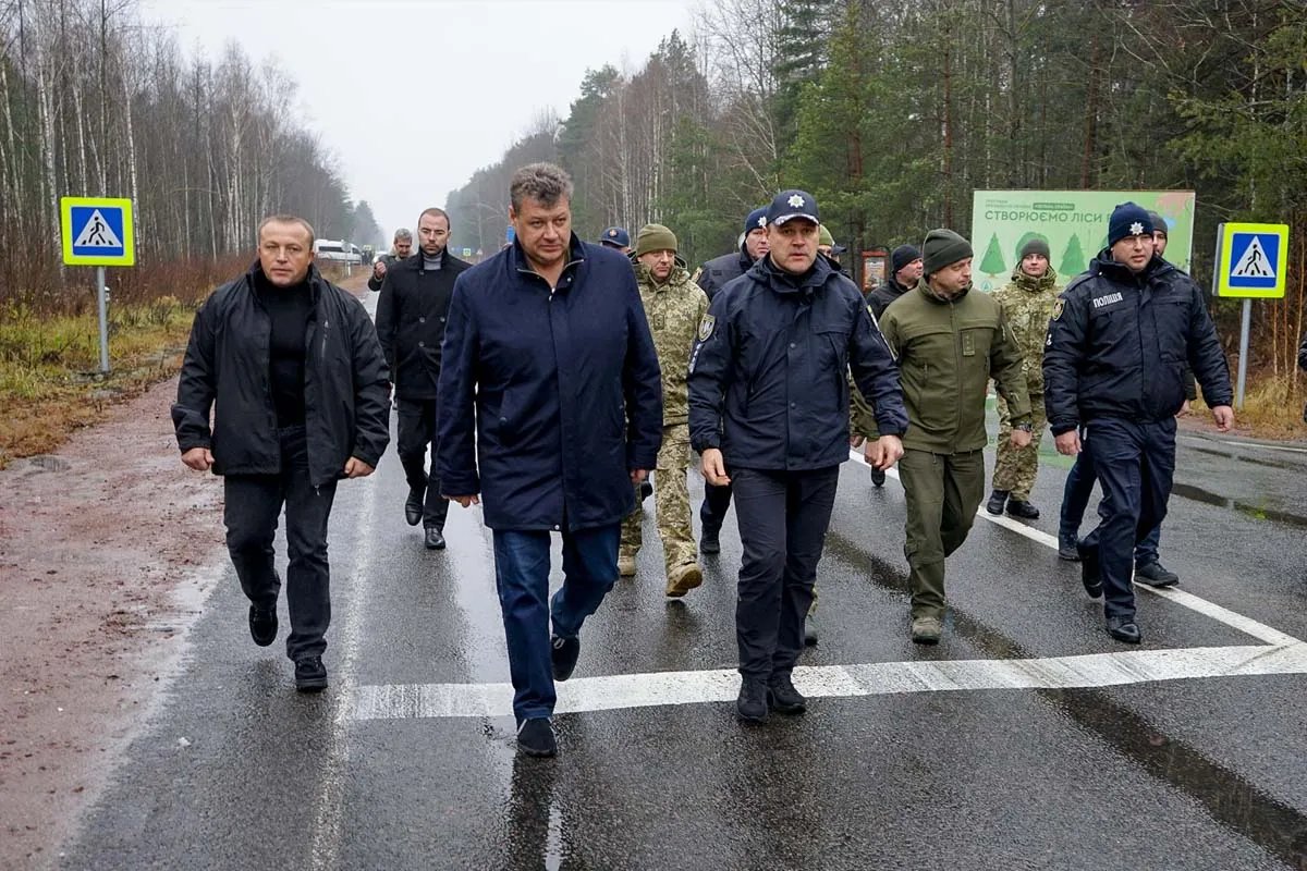 Клименко нагороджений за участь в АТО та війні на Сході Клименко нагороджений за участь в АТО та війні на Сході