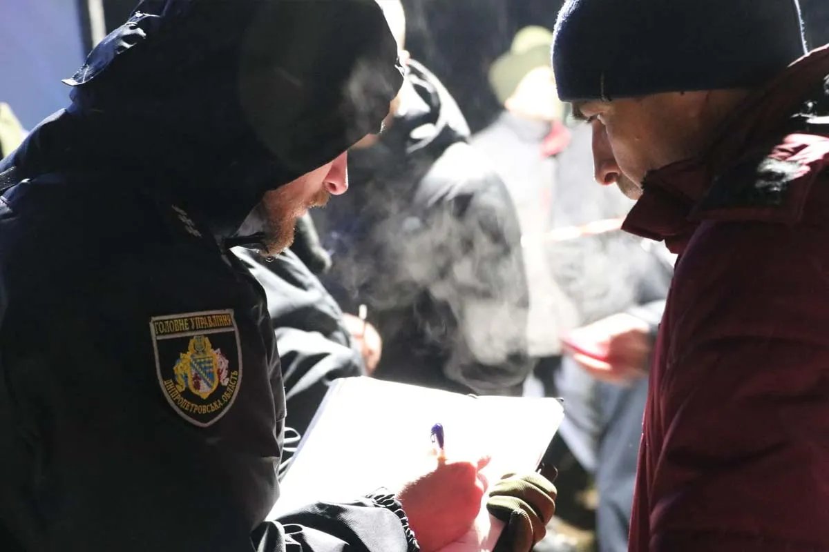 Клименко  приділяв багато уваги налагодженню взаємодії між поліцією та населенням Клименко  приділяв багато уваги налагодженню взаємодії між поліцією та населенням