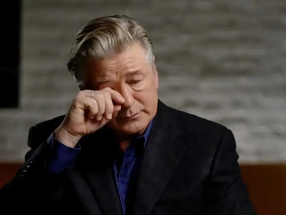 Алек Болдуин