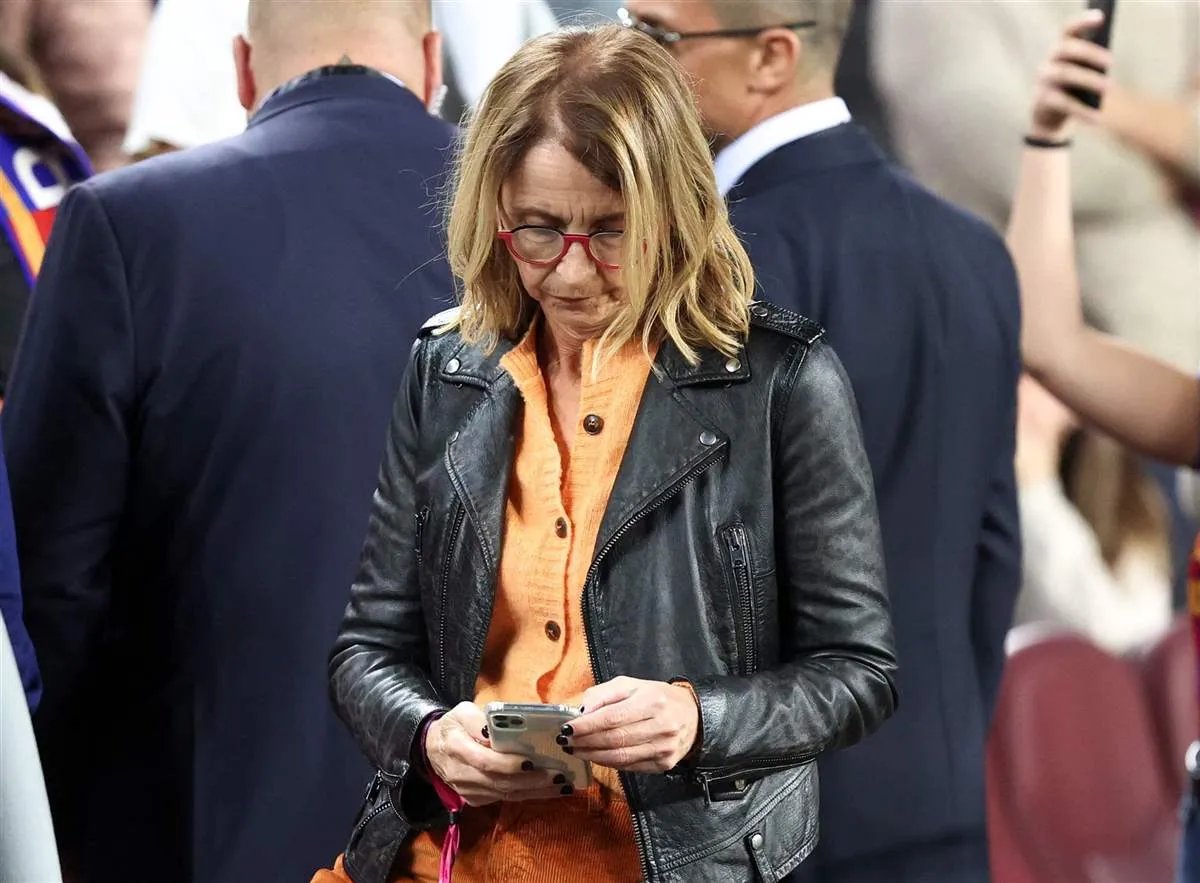 Монтсеррат Бернабеу