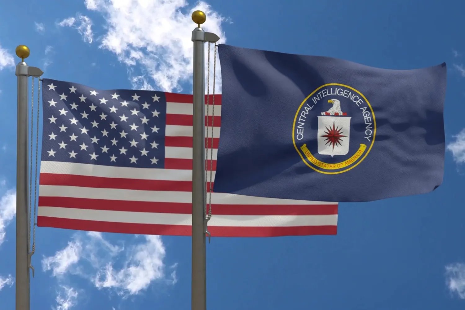 Заснування ЦРУ Заснування ЦРУ 20 січня