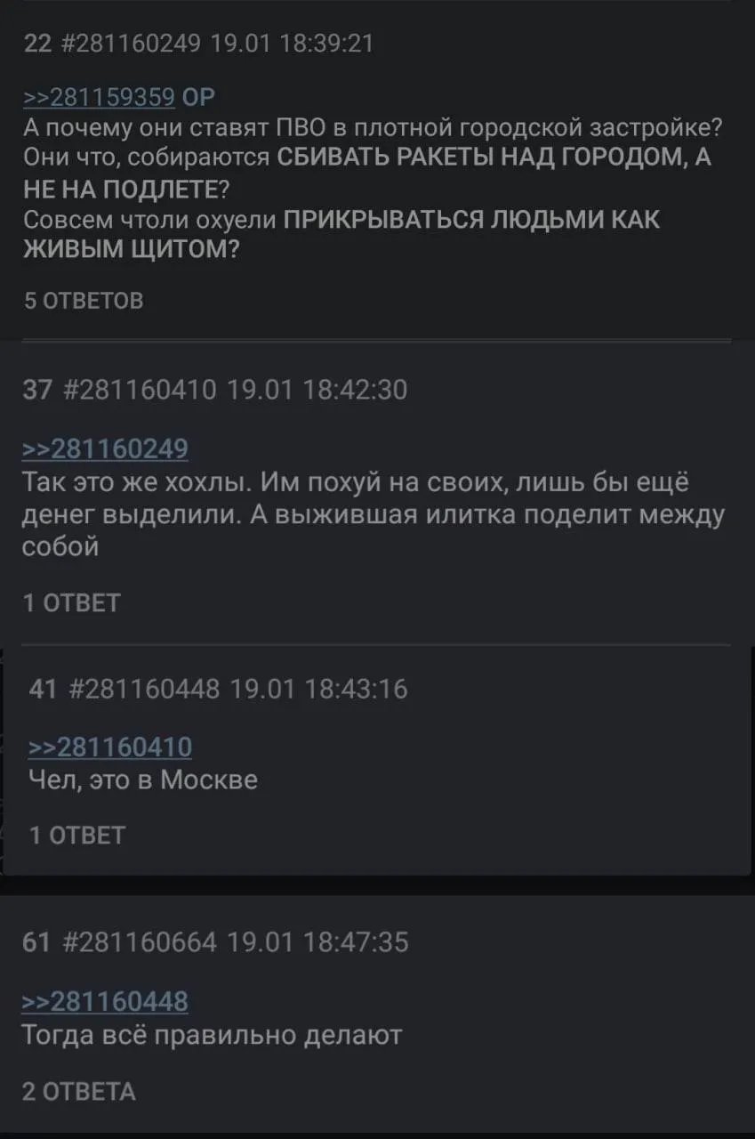 Все, що треба знати про росіян