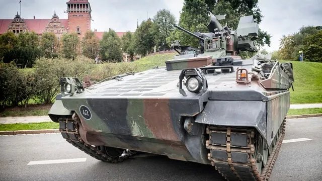 Німецький Marder