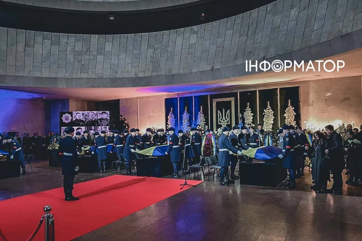 Это большая потеря для Украины