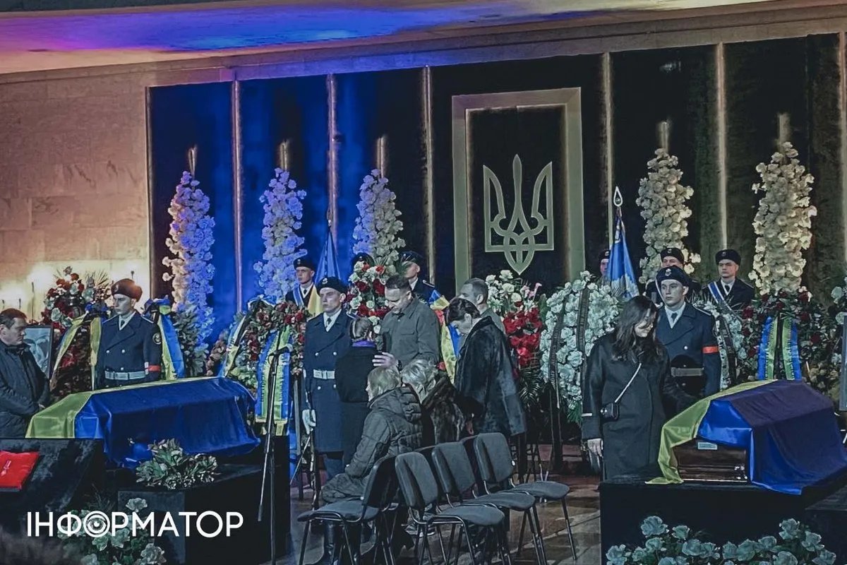 Это большая потеря для Украины