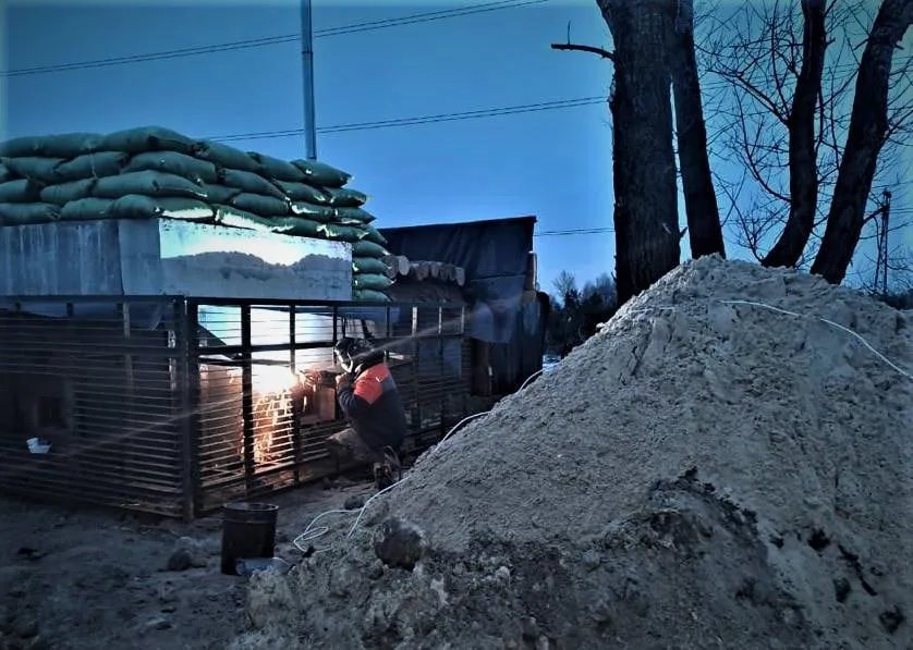 Фото: Telegram/Павлюк