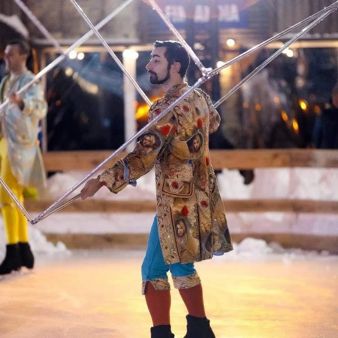 Дмитро Шарпар, фото Skate Ukraine