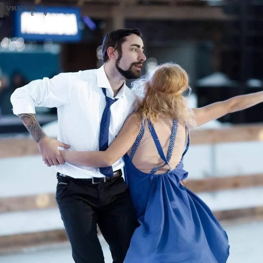 Дмитро Шарпар, фото Skate Ukraine