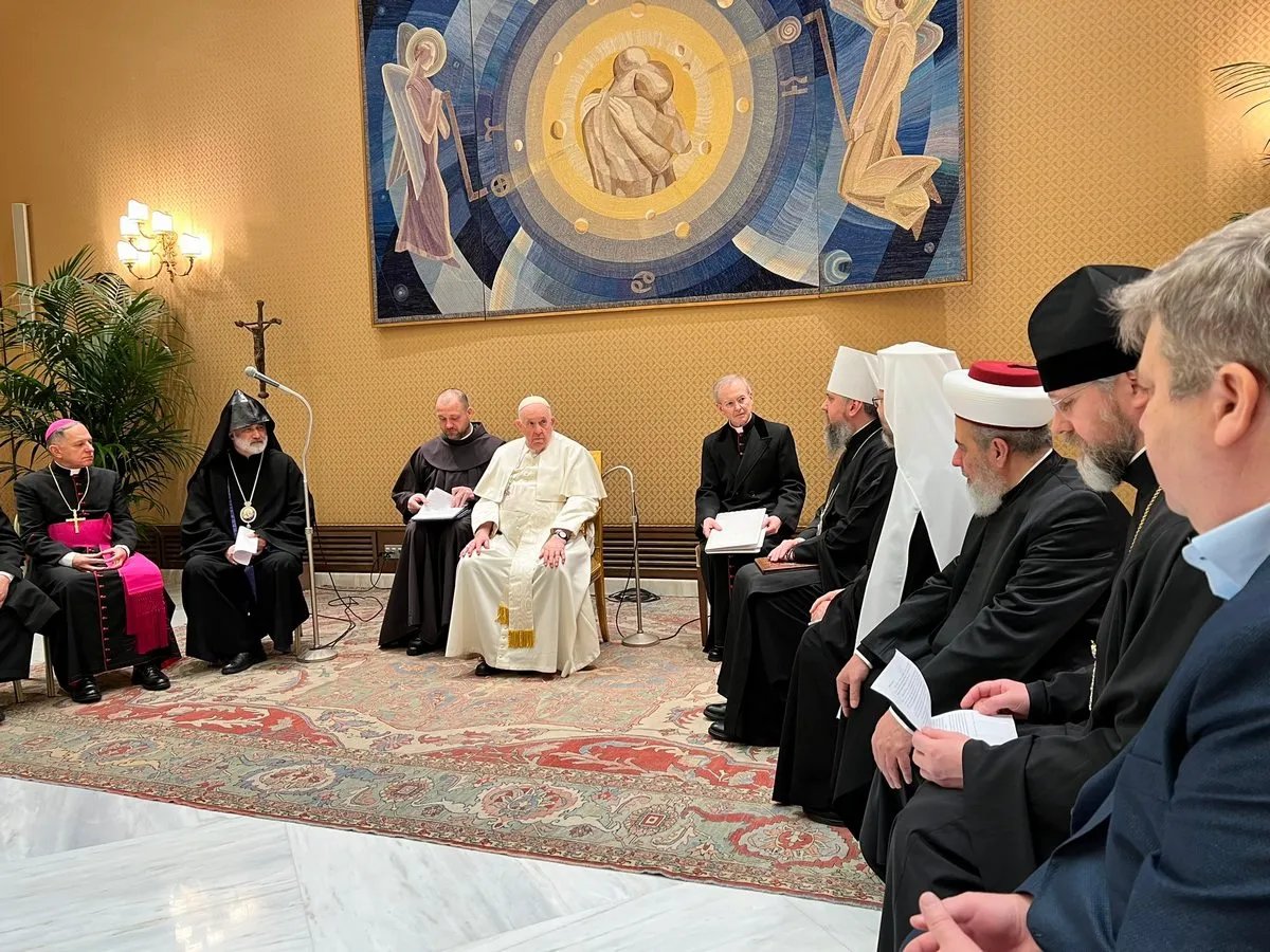 Джерело: Twitter-сторінка Епіфанія