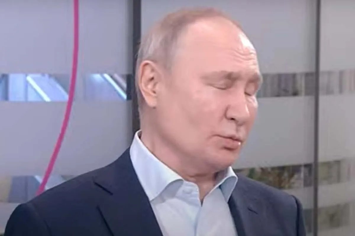 Путіну шкода, що не всі європейські політики такі ж "незалежні", як його друзі