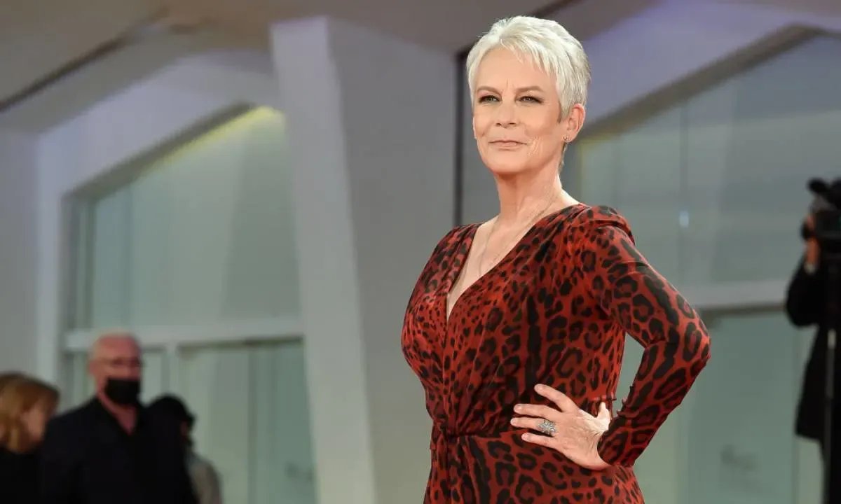 Джеймі Лі Кертіс