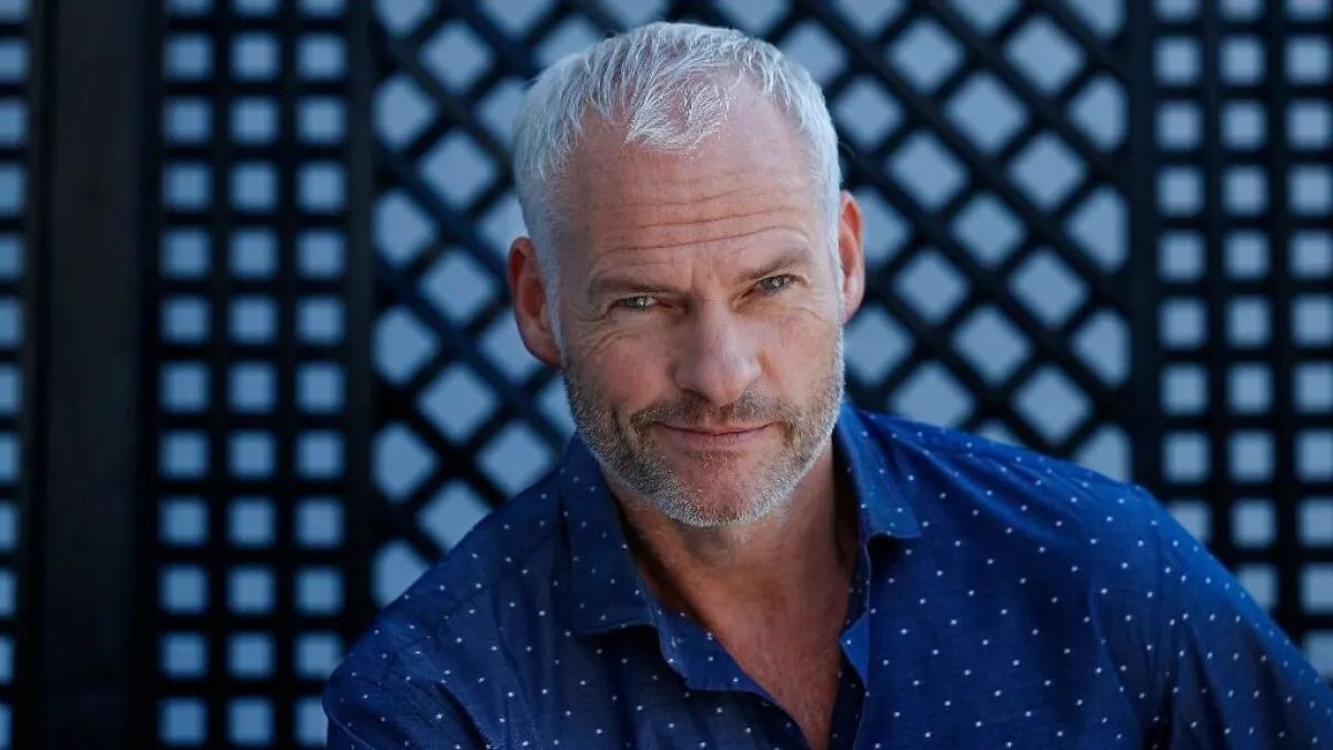 Мартін Мак-Дона