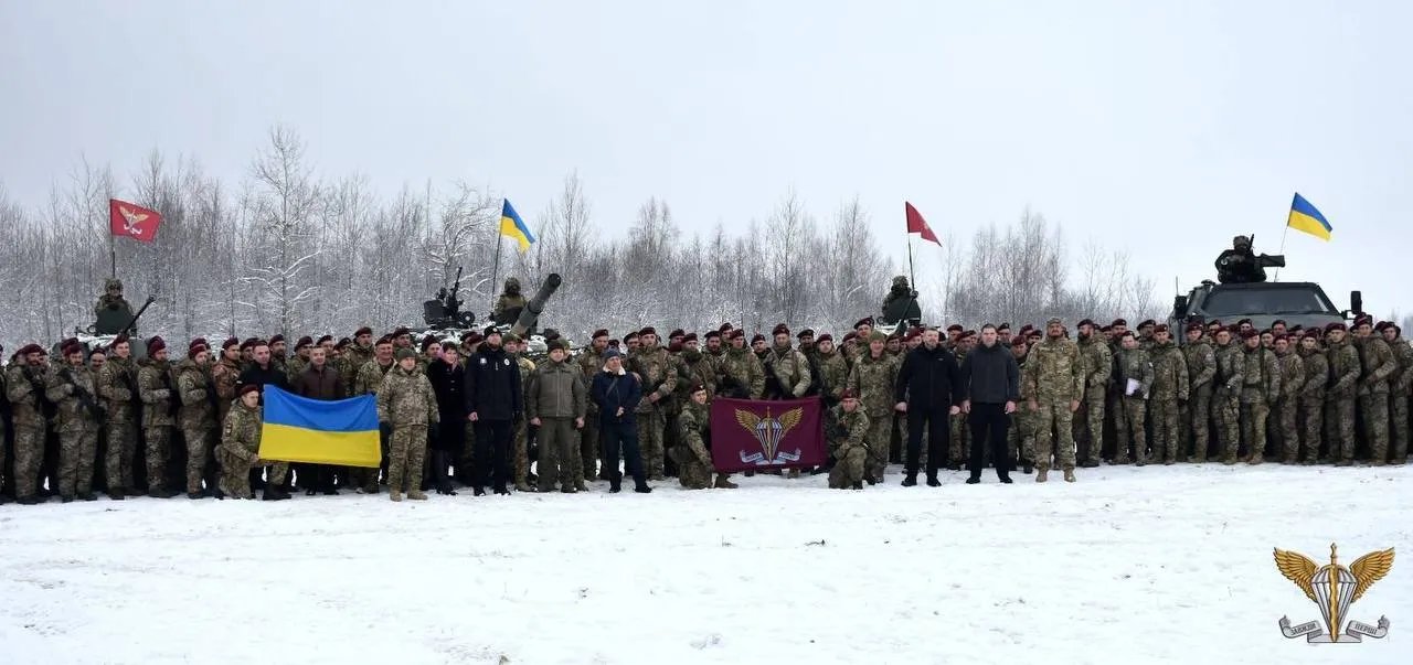 77 ОАМБр 77 ОАМБр