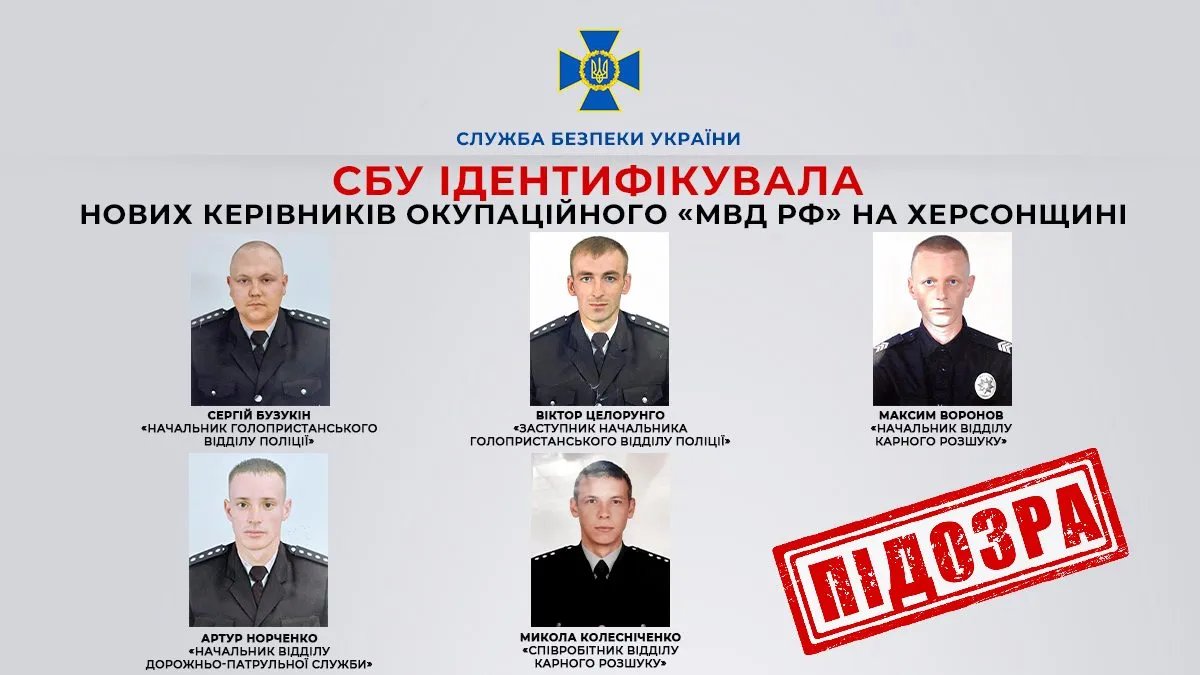 Зрадники