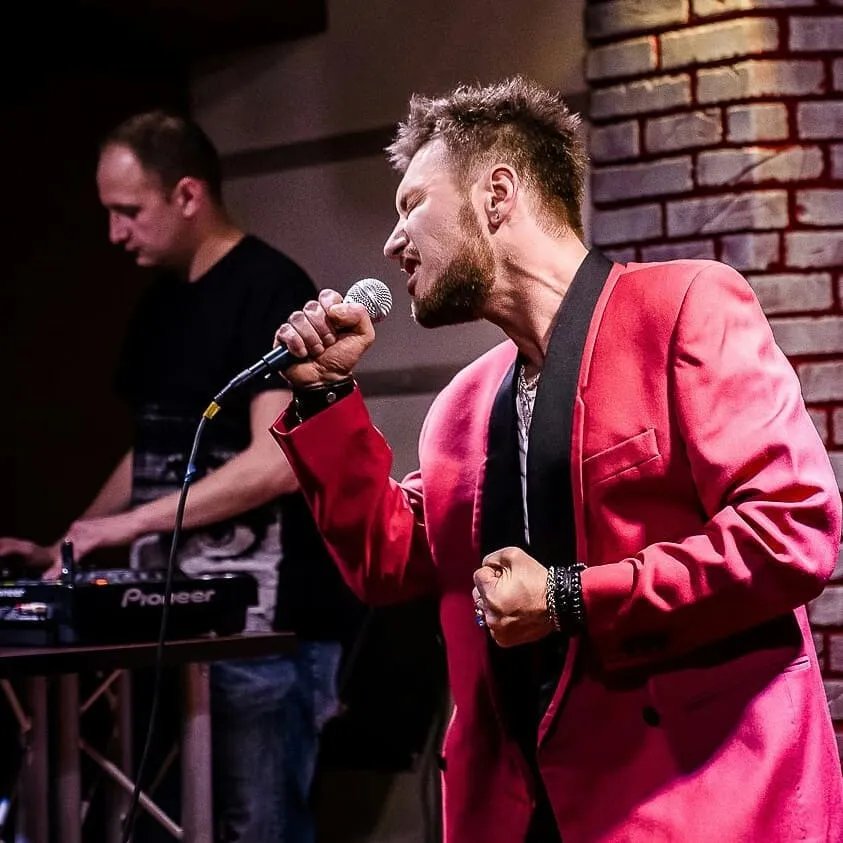 Задовго до війни