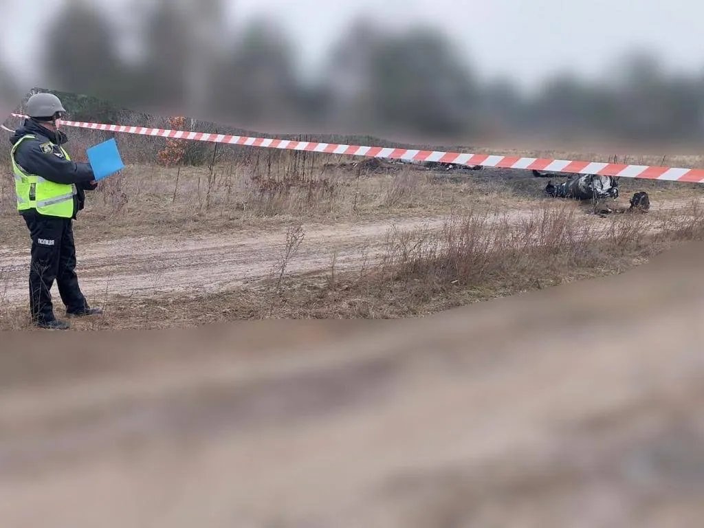Джерело: поліція Київщини