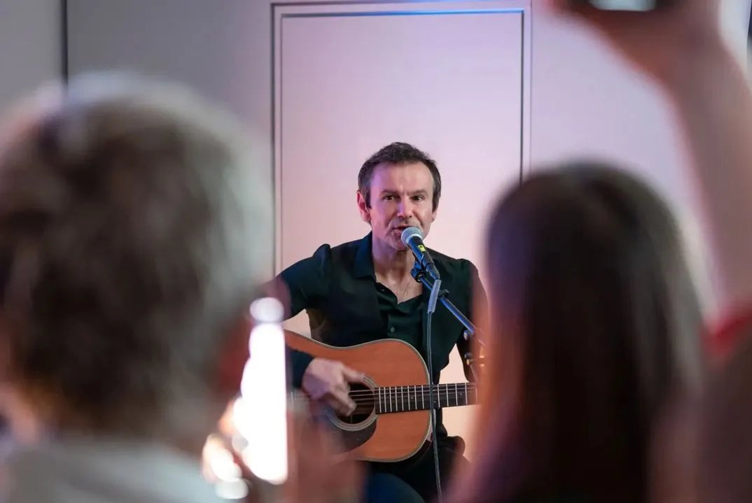 Музичний натхненник українських військових