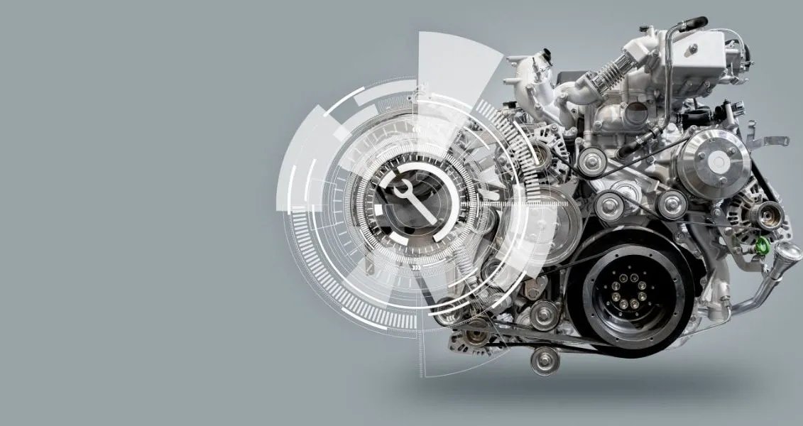 28 січня - День народження дизельного двигуна