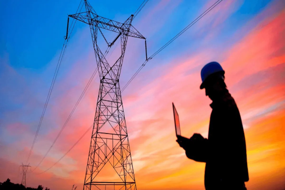 Укрэнерго предупреждает: киберпреступники! 1