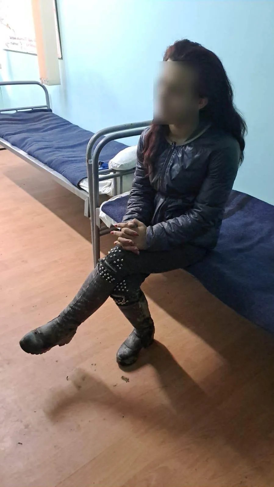 Замаскований ухилянт