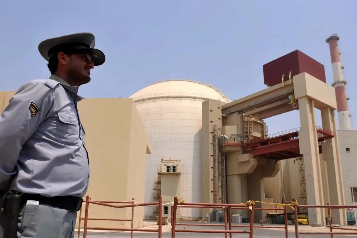 Ізраїль оголосив, що має намір зупинити ядерну програму Ірану за всяку ціну Ізраїль оголосив, що має намір зупинити ядерну програму Ірану за всяку ціну