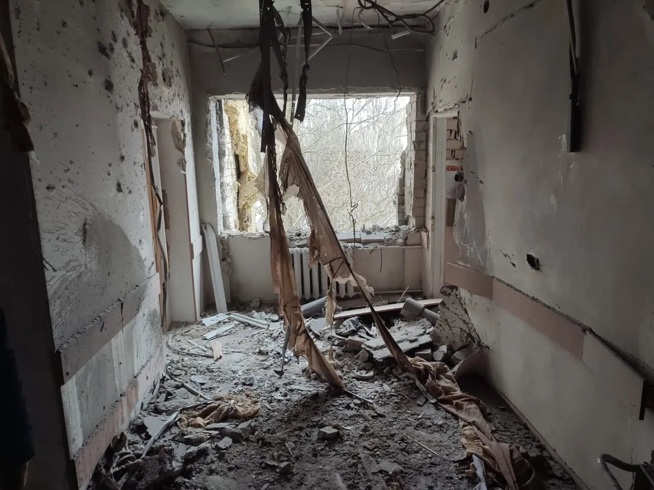 Фото: ДСНС