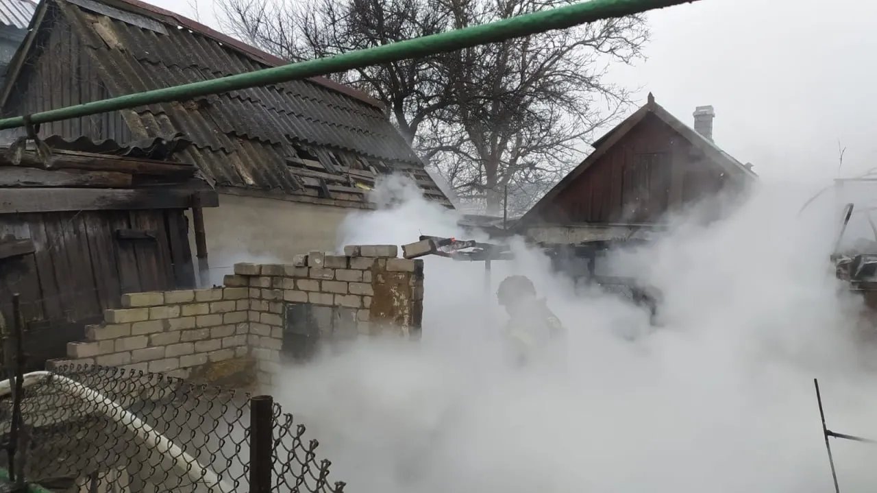 Фото: ДСНС