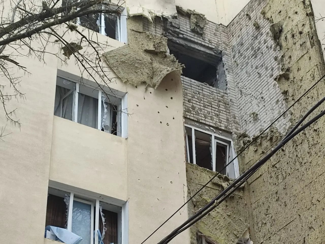 Фото: ДСНС