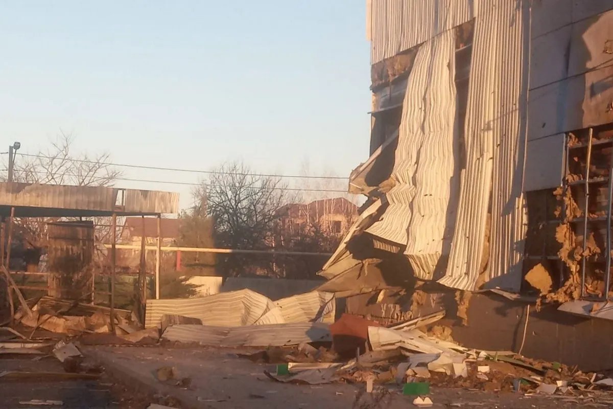 Фото: местные телеграмм-каналы Фото: місцеві телеграм-канали