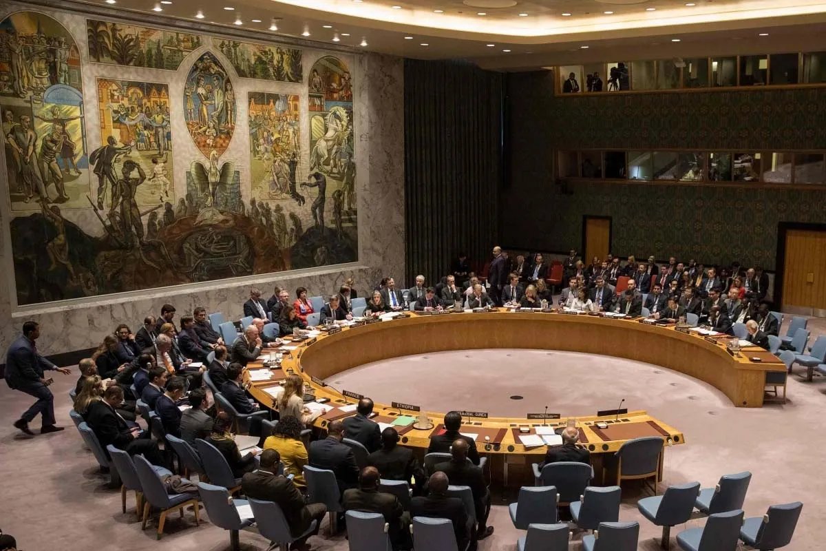 Висновки ISW цитували на слуханнях Сенату США