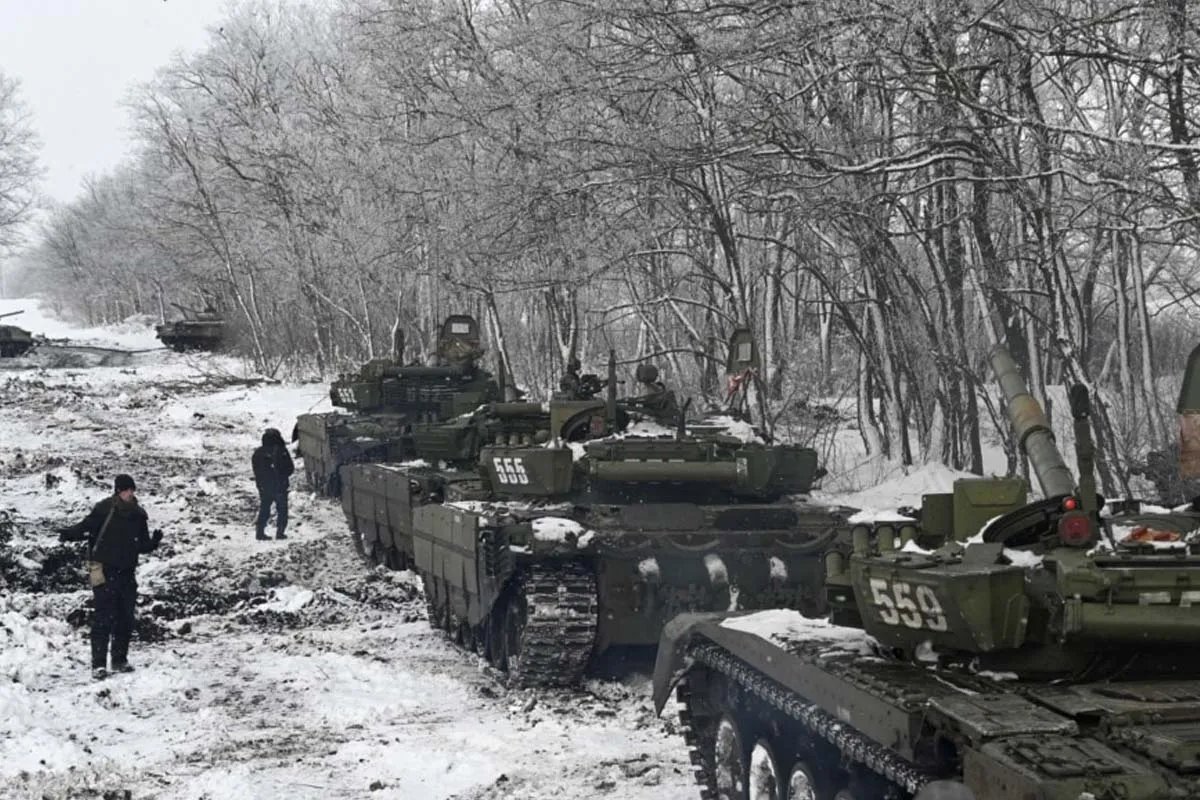 Китай знає, що з війни росія вийде ослабленою другорядною державою Китай знає, що з війни росія вийде ослабленою другорядною державою