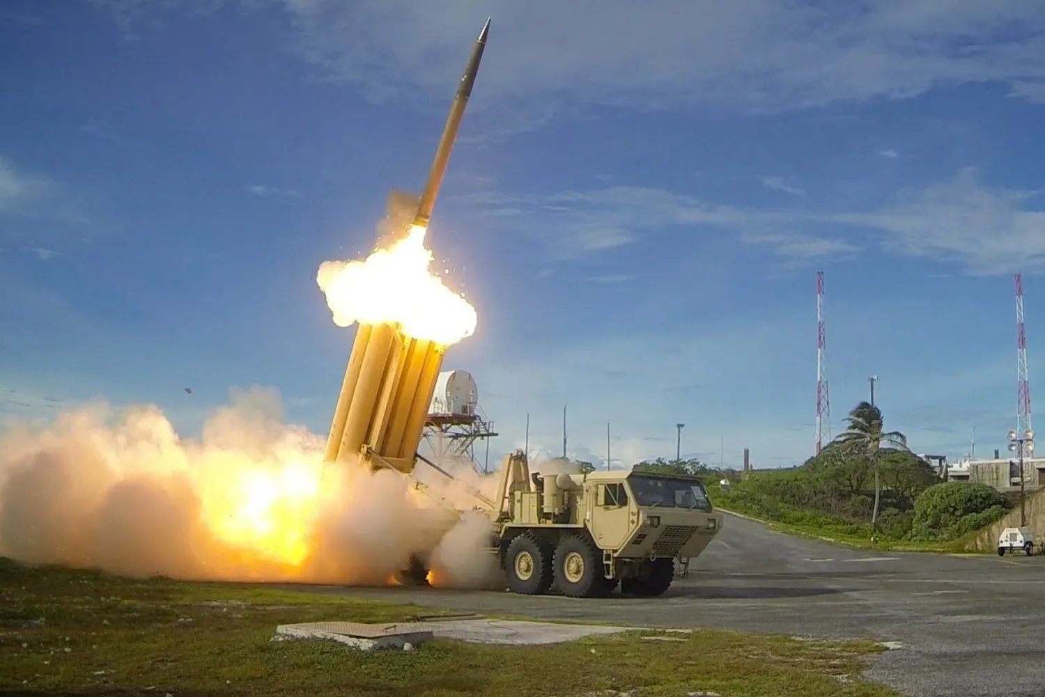 Израильская ЗРК Herz-3