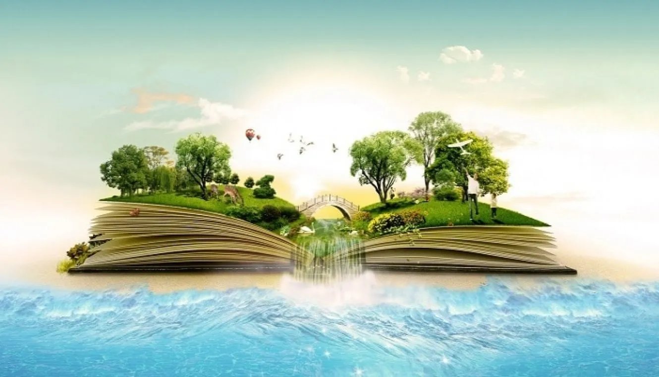 1 лютого - Всесвітній день читання вголос