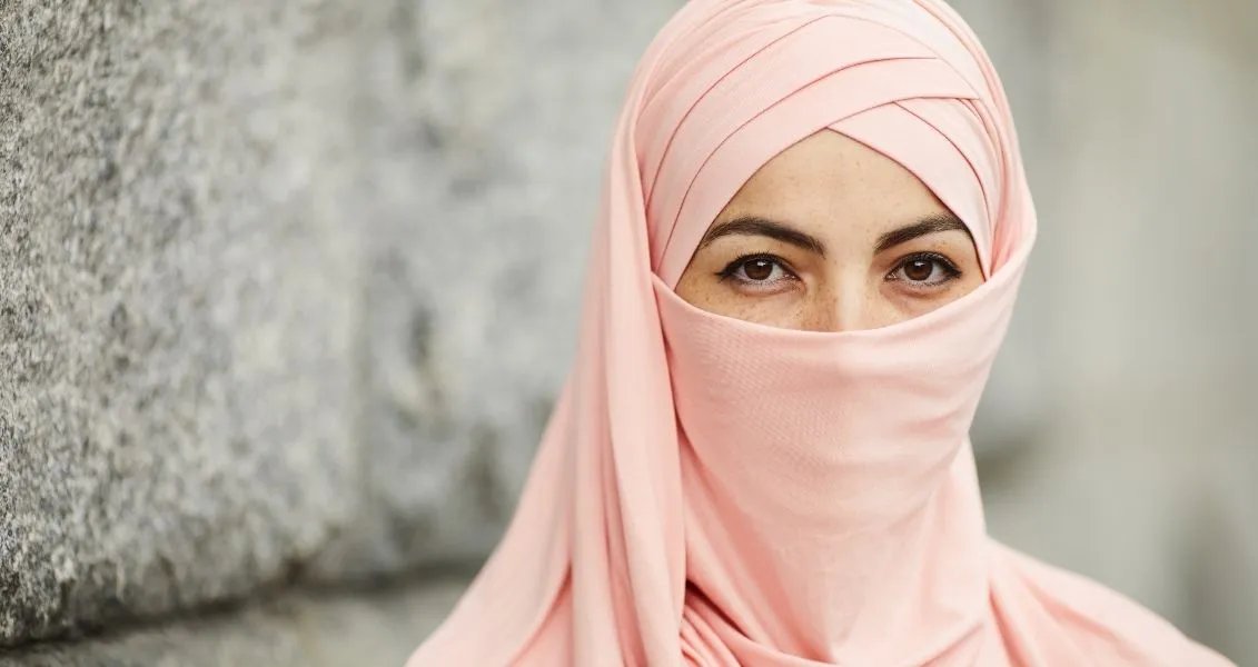 1 лютого - Всесвітній день хіджабу