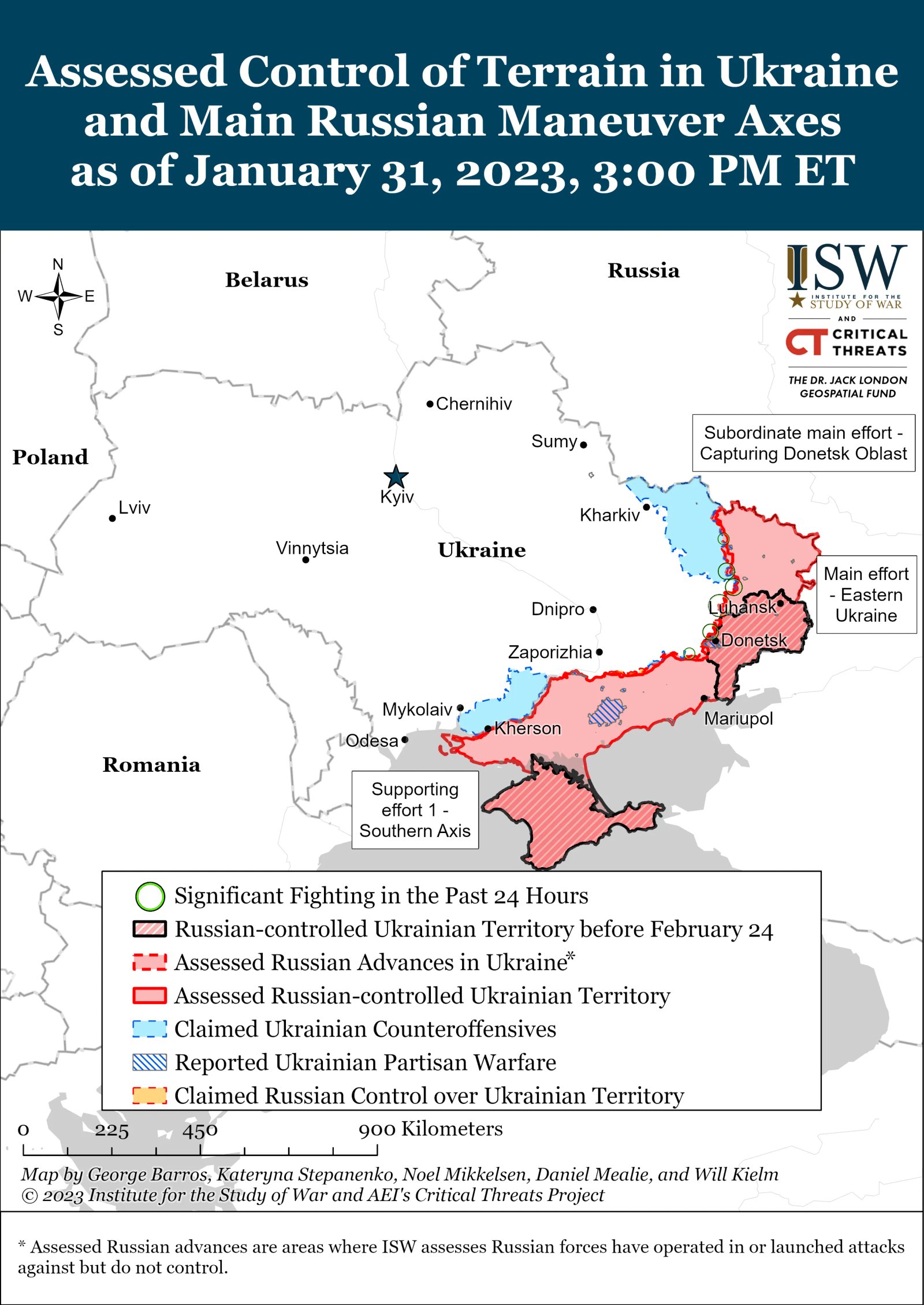 Джерело: ISW