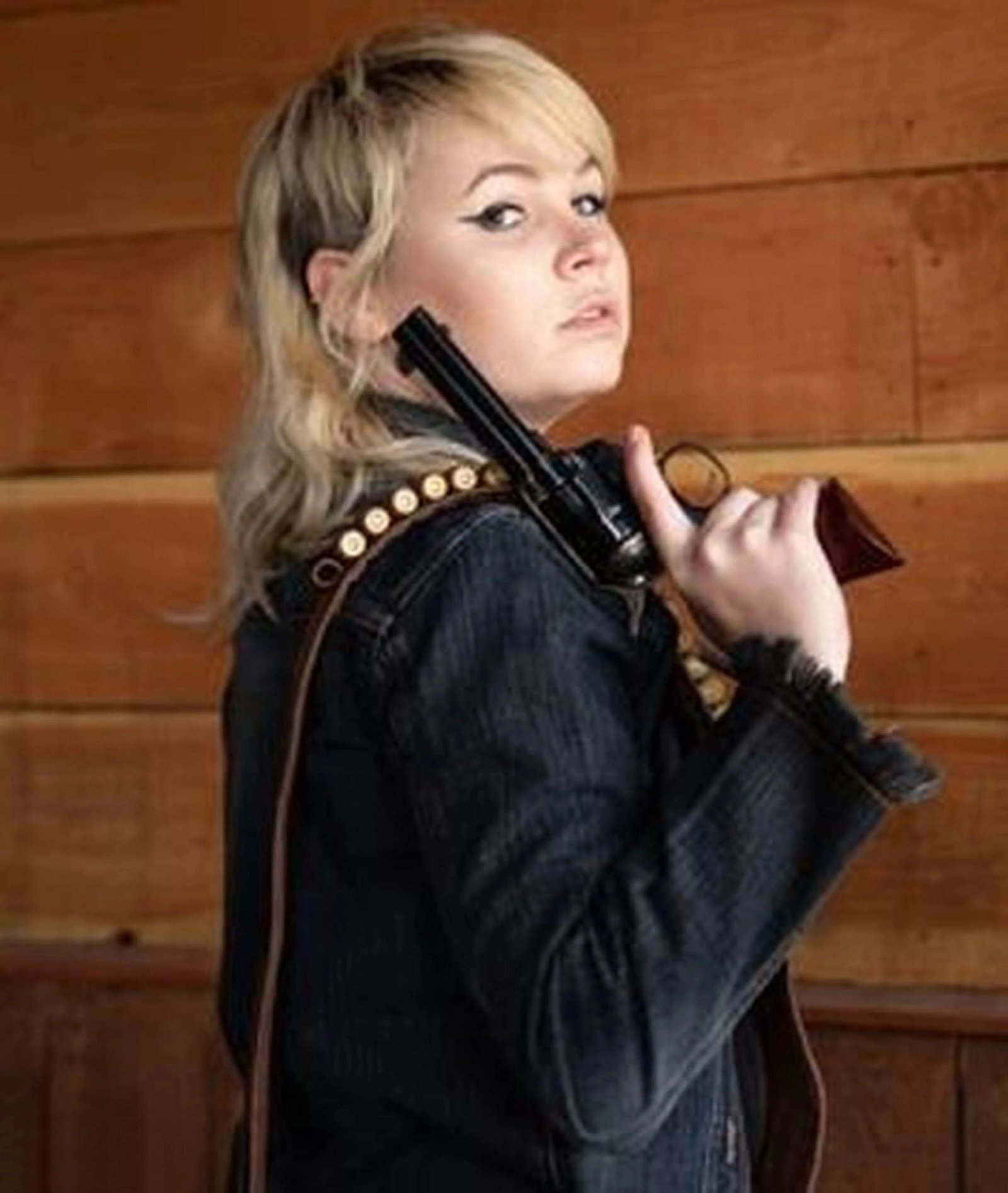 Ханна Гутьєррес-Рід