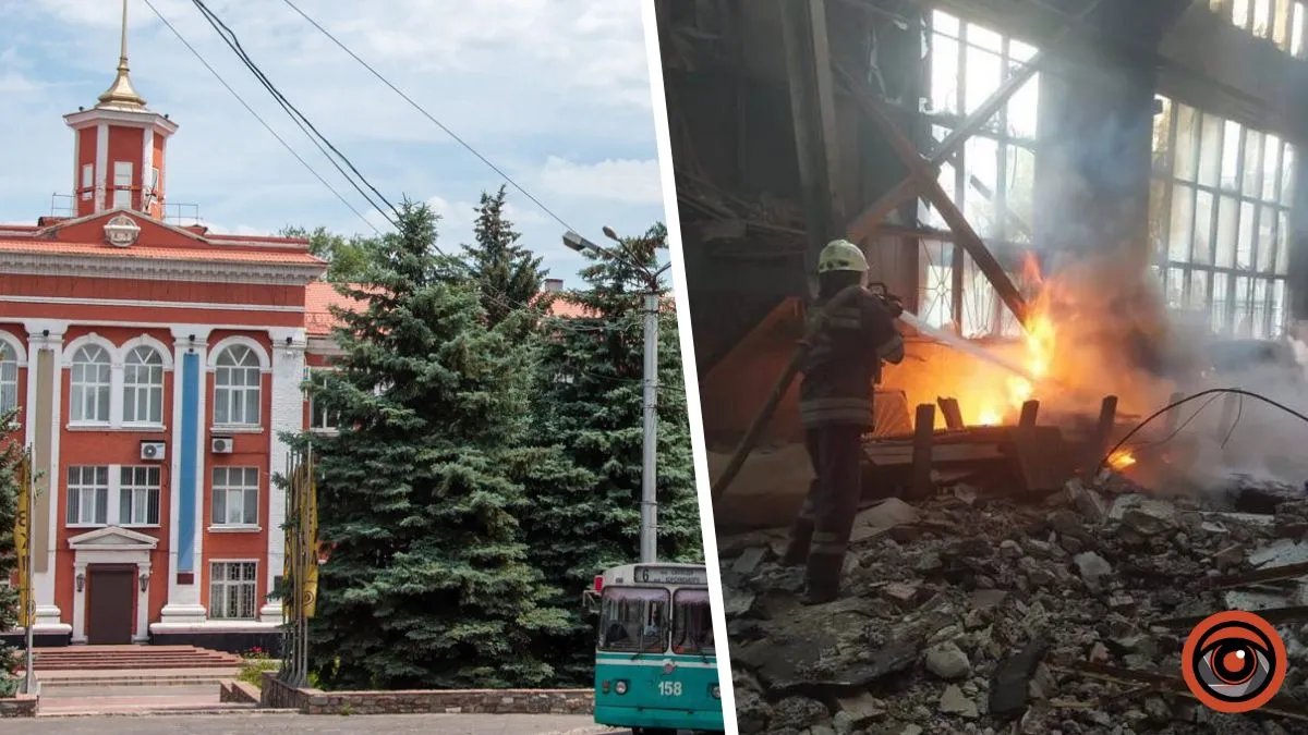 Завод кольорових металів