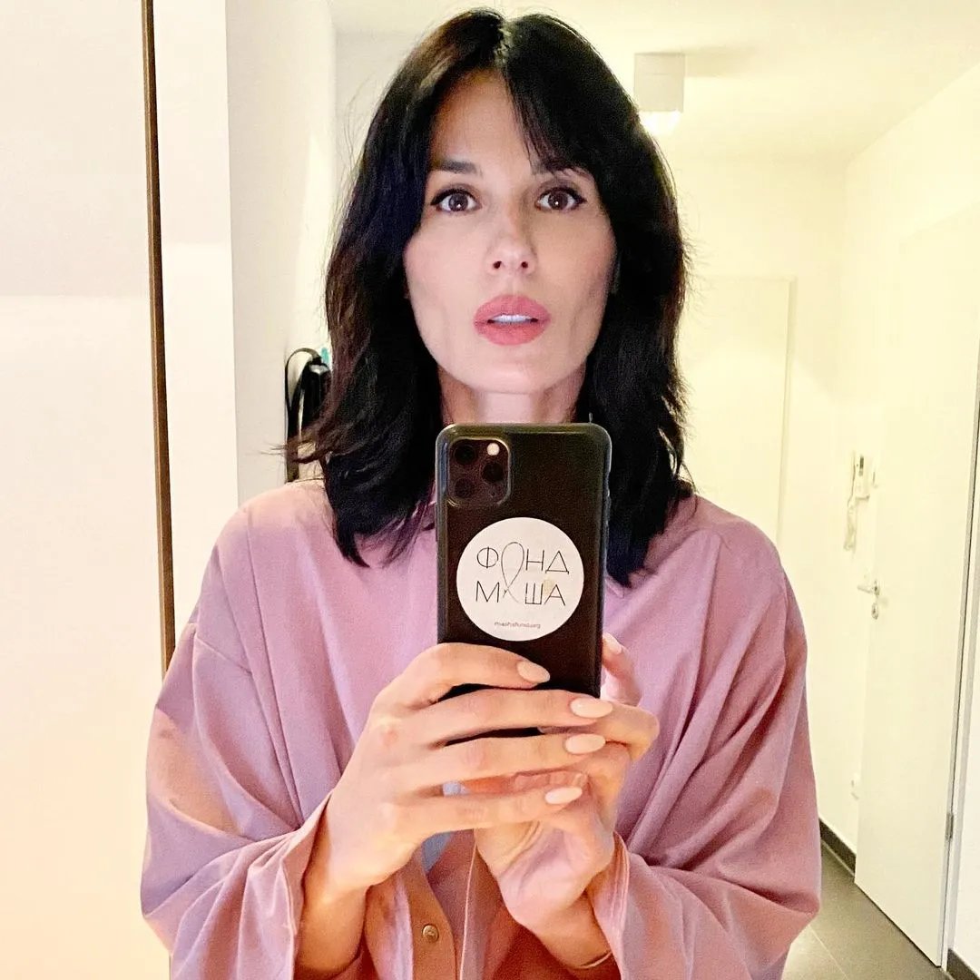 Селфі для дошки «Їх розшукує поліція»