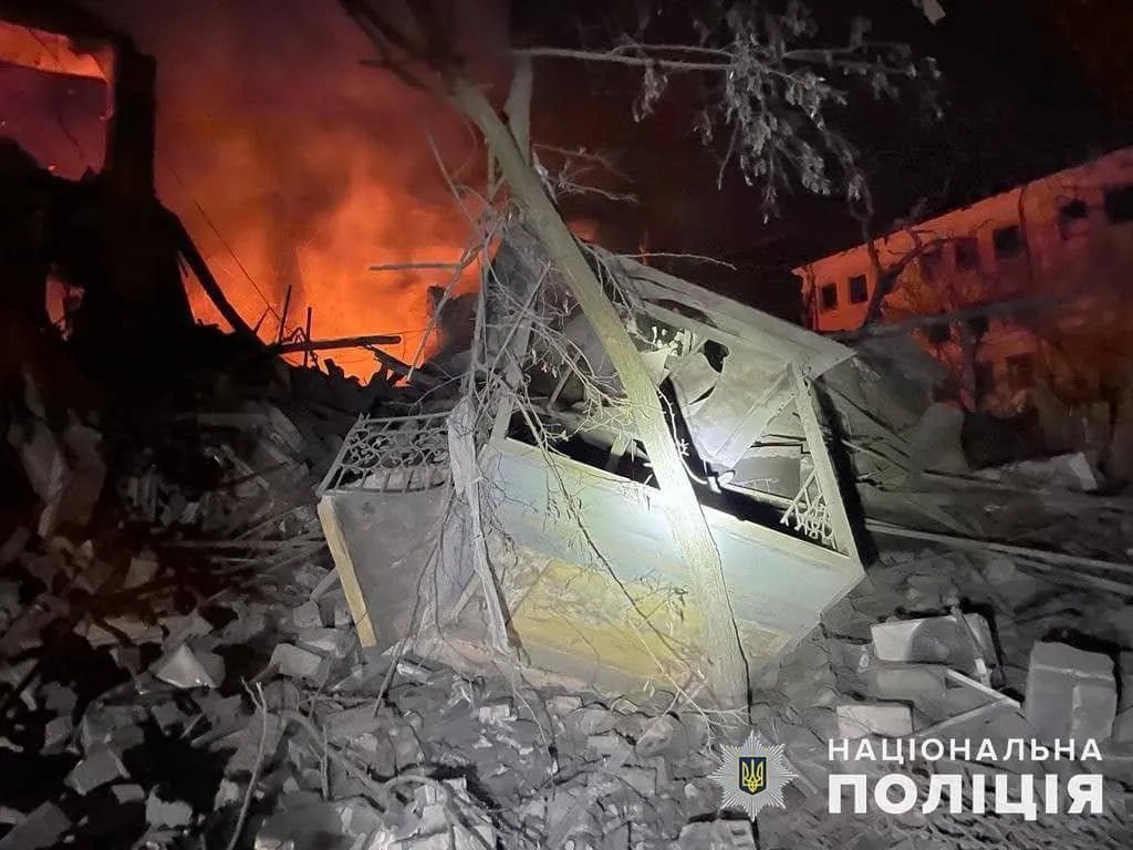 Джерело: поліція Донецької області