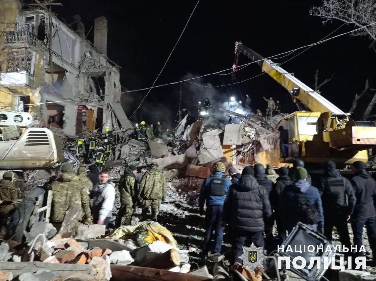 Джерело: поліція Донецької області