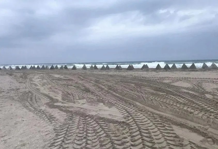 Аксьонов чекає на українські танки: в Криму зводять фортифікаційні споруди 1